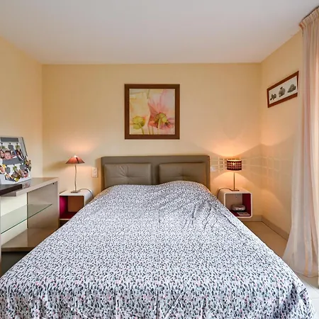 Hébergement de vacances Ker Augusta - Jolie Maison 4 Avec Piscine Mesquer